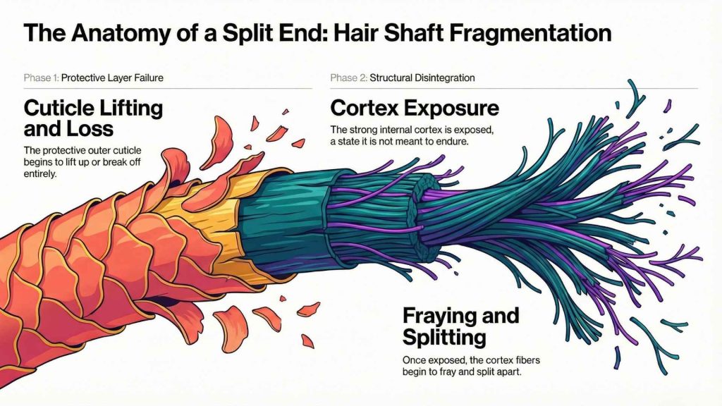 The Real Causes Behind This Traveling Damage
