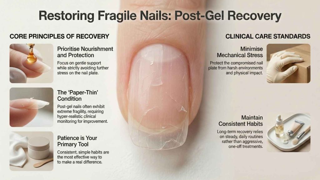 Care for Your Nails
