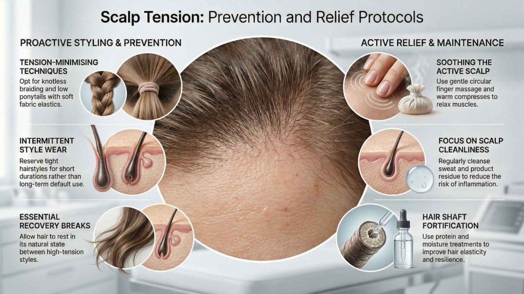 Patterns of Care for Management and Prevention