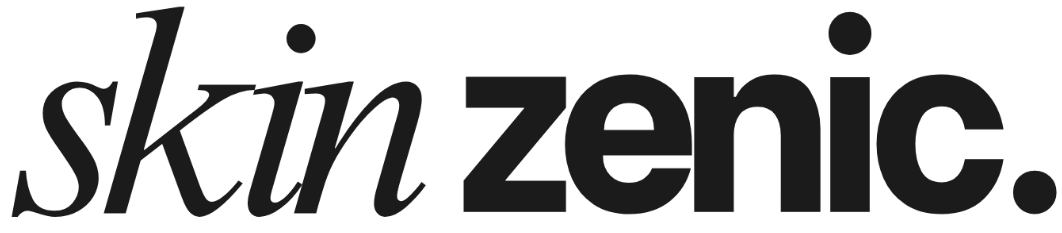 SkinZenic Logo