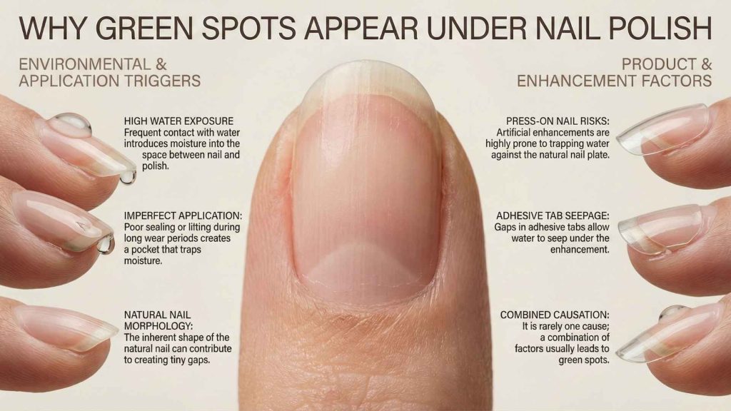 Common Triggers for This Situation